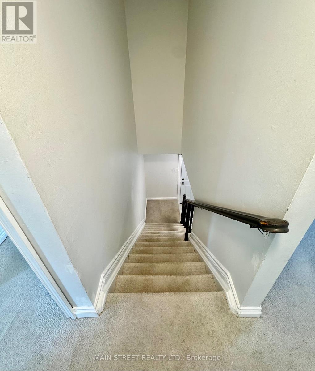 233 Thoms Crescent, Newmarket, Ontario  L3Y 1C9 - Photo 25 - N13645958