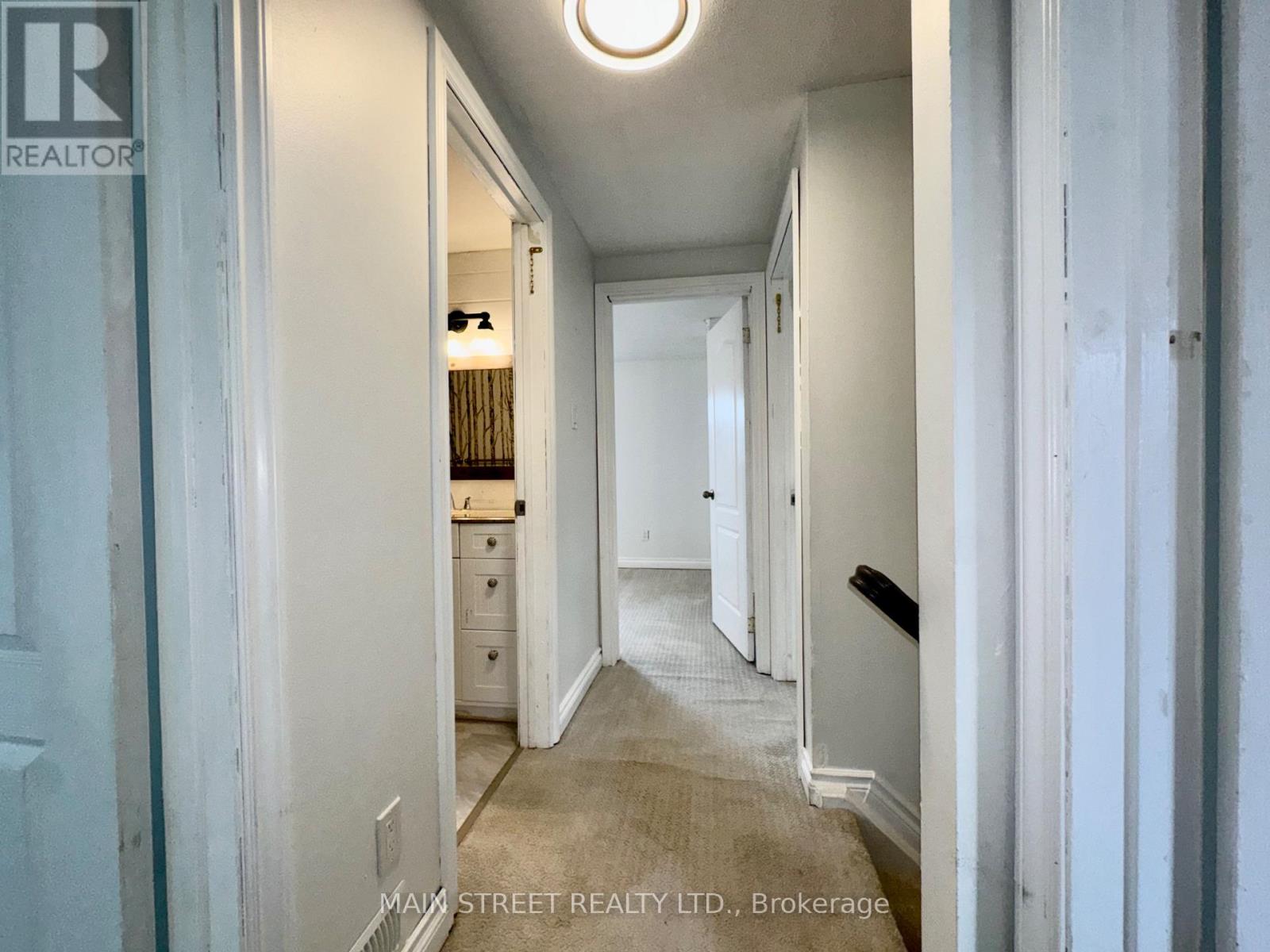 233 Thoms Crescent, Newmarket, Ontario  L3Y 1C9 - Photo 24 - N13645958