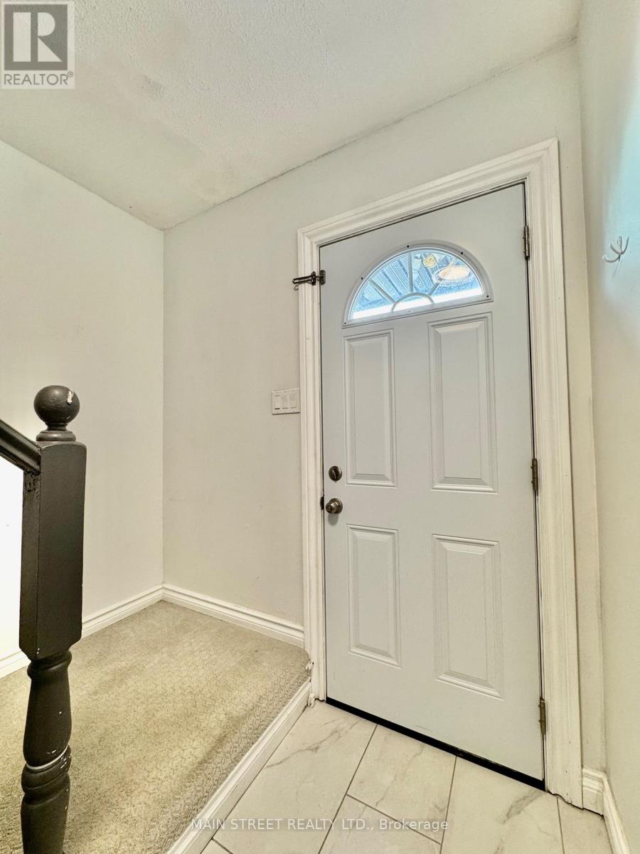 233 Thoms Crescent, Newmarket, Ontario  L3Y 1C9 - Photo 16 - N13645958