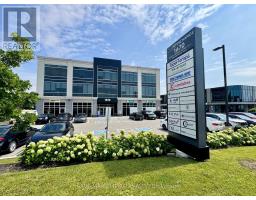 305 - 1670 NORTH SERVICE ROAD, Oakville, Ontario
