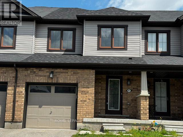 4 PRESTWICK STREET, Hamilton, Ontario