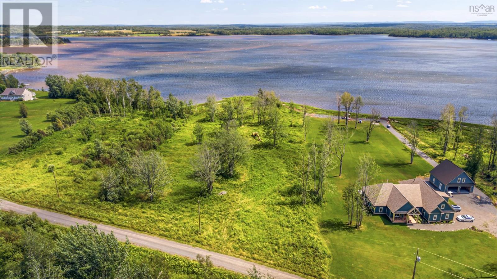 Lot 22-4 Hansen Drive, Pugwash, Nova Scotia  B0M 1L0 - Photo 7 - 202619801