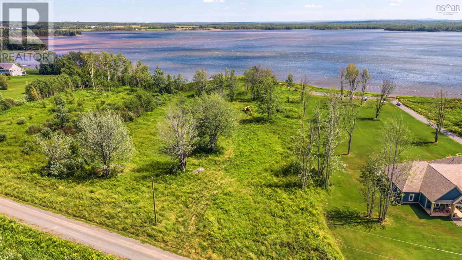Lot 22-4 Hansen Drive, Pugwash, Nova Scotia  B0M 1L0 - Photo 8 - 202619801