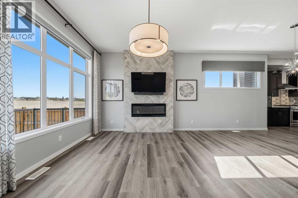 240 D'arcy Ranch Drive, Okotoks, Alberta  T1S 5T1 - Photo 15 - A2335214