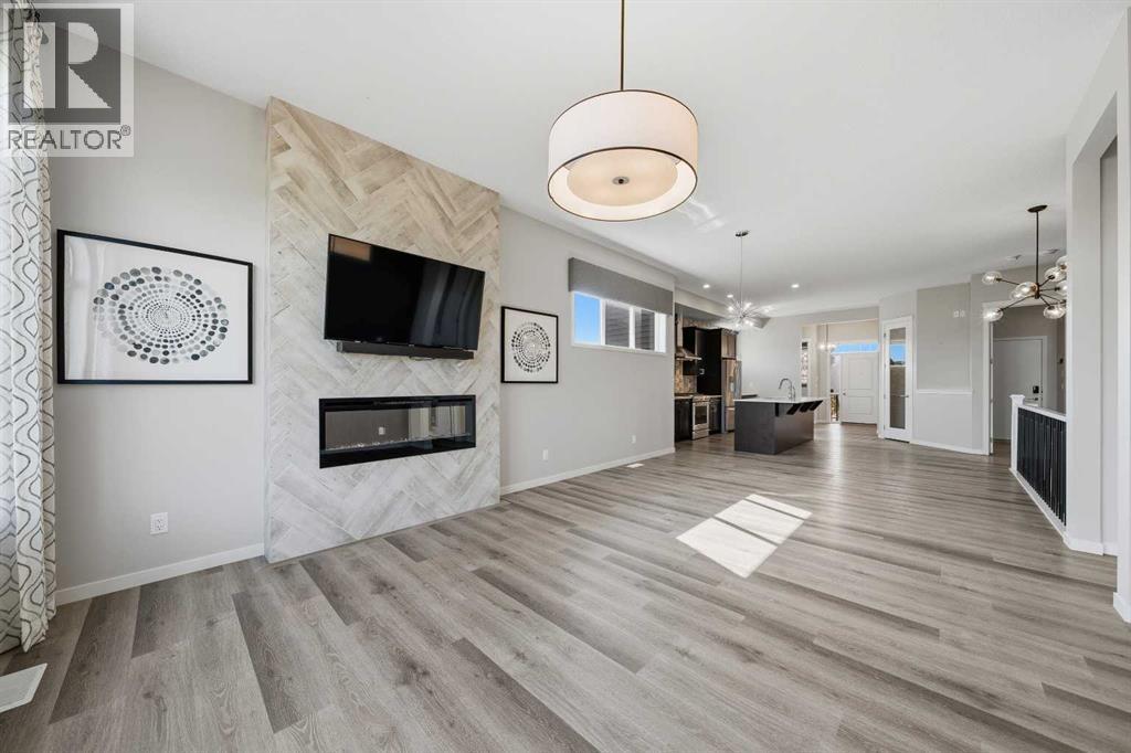 240 D'arcy Ranch Drive, Okotoks, Alberta  T1S 5T1 - Photo 16 - A2335214