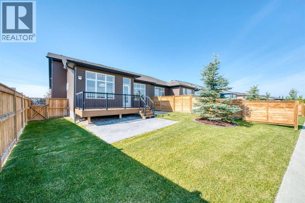 240 D'arcy Ranch Drive, Okotoks, Alberta  T1S 5T1 - Photo 38 - A2335214