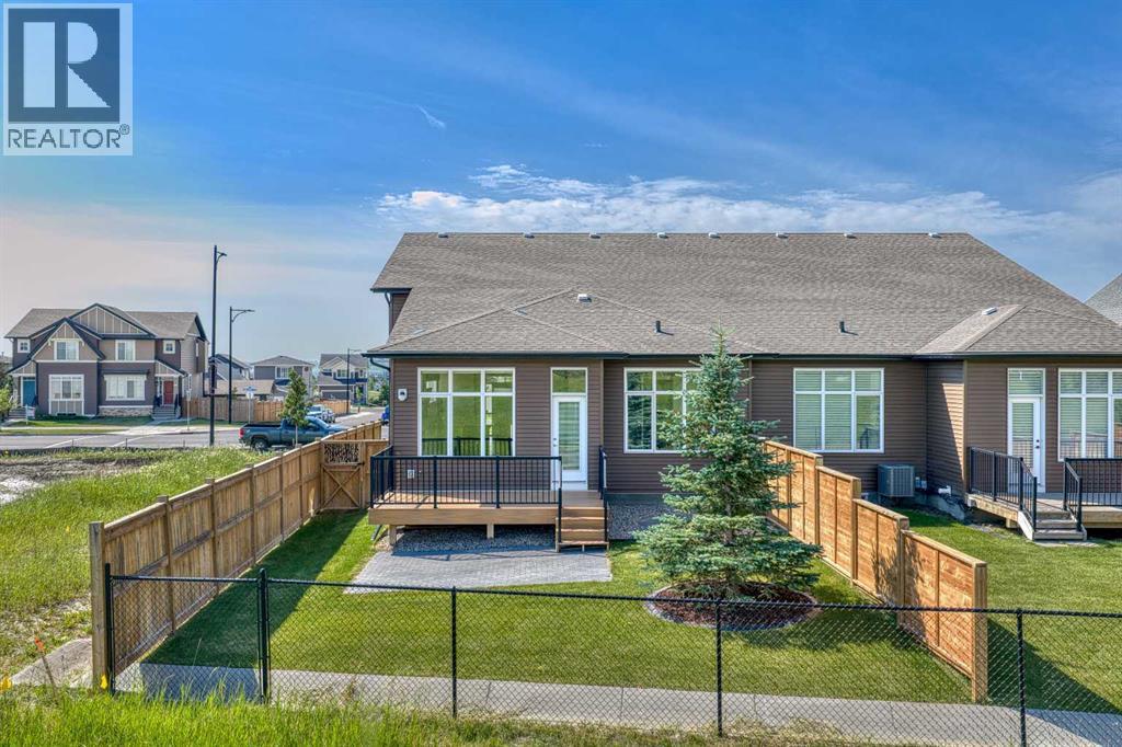 240 D'arcy Ranch Drive, Okotoks, Alberta  T1S 5T1 - Photo 40 - A2335214