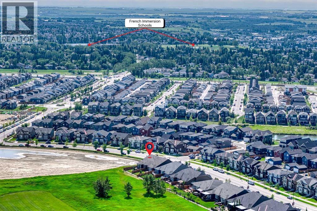 240 D'arcy Ranch Drive, Okotoks, Alberta  T1S 5T1 - Photo 45 - A2335214