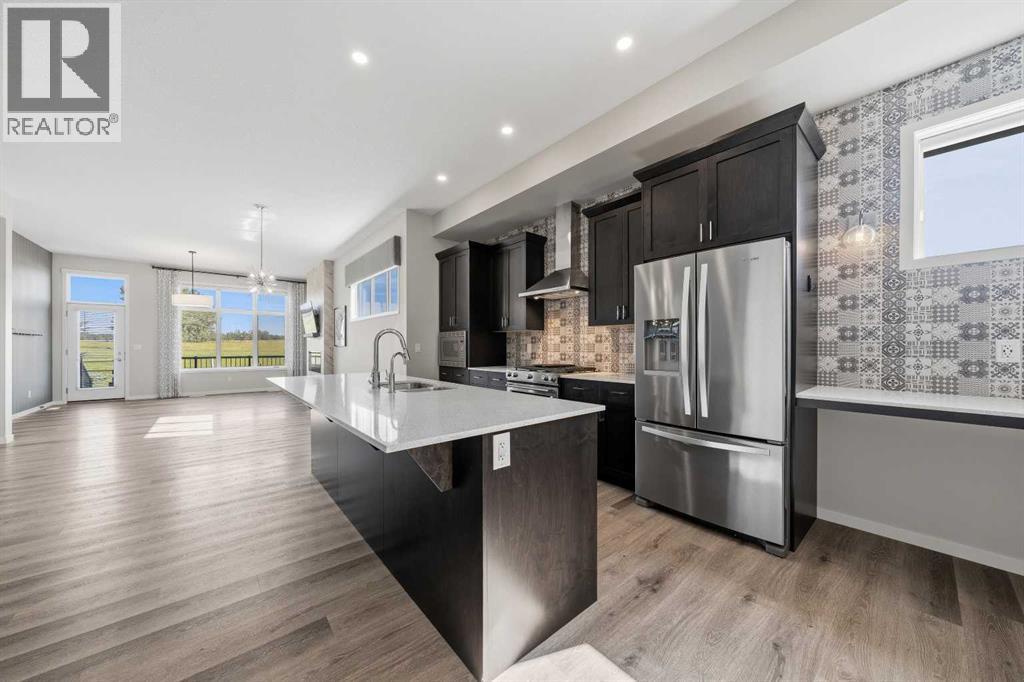 240 D'arcy Ranch Drive, Okotoks, Alberta  T1S 5T1 - Photo 7 - A2335214