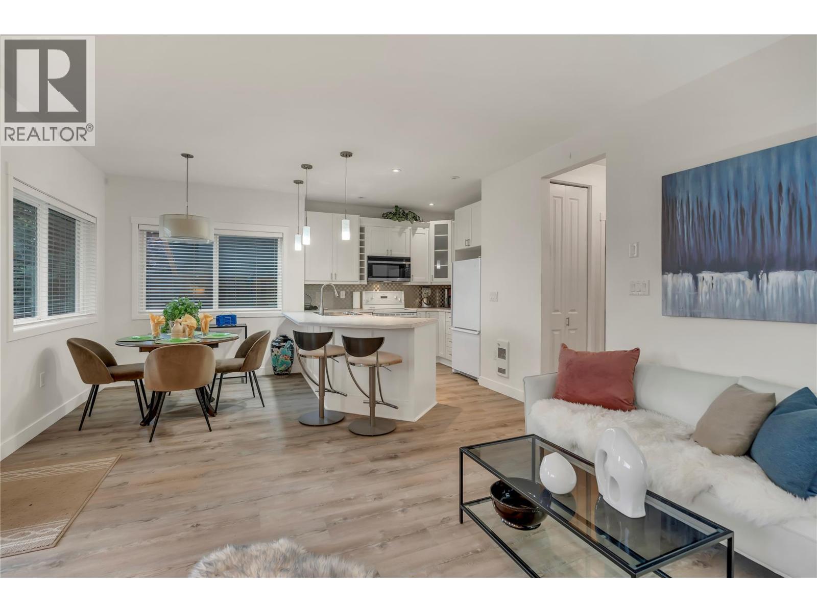 442 Alexander Avenue Unit# 101, Penticton, British Columbia  V2A 1E5 - Photo 3 - 10396717