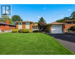 68 HAWKESBURY AVENUE, London East, Ontario