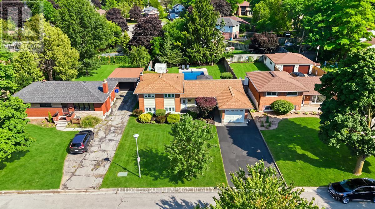 68 Hawkesbury Avenue, London East, Ontario  N5V 2K1 - Photo 3 - X13645550