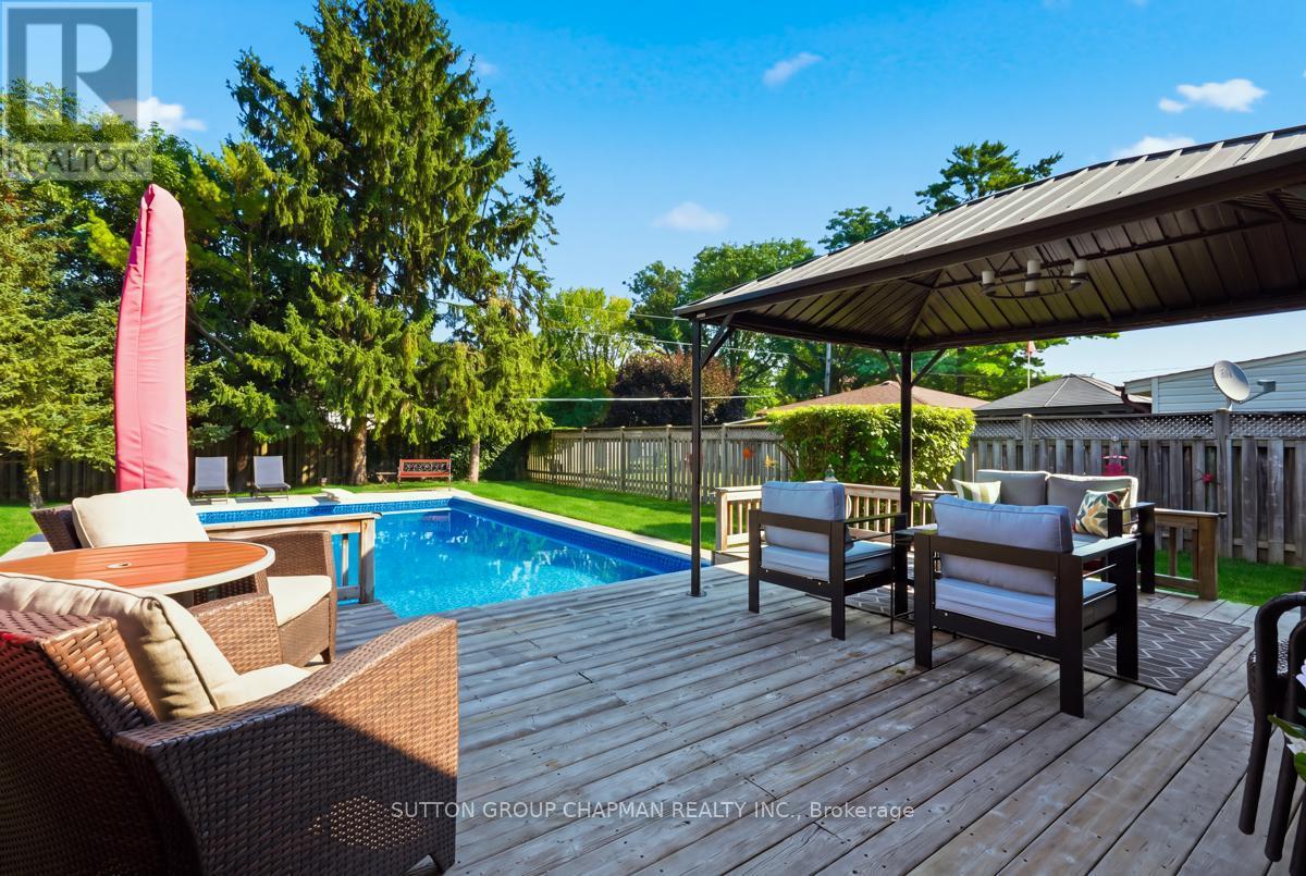 68 Hawkesbury Avenue, London East, Ontario  N5V 2K1 - Photo 37 - X13645550