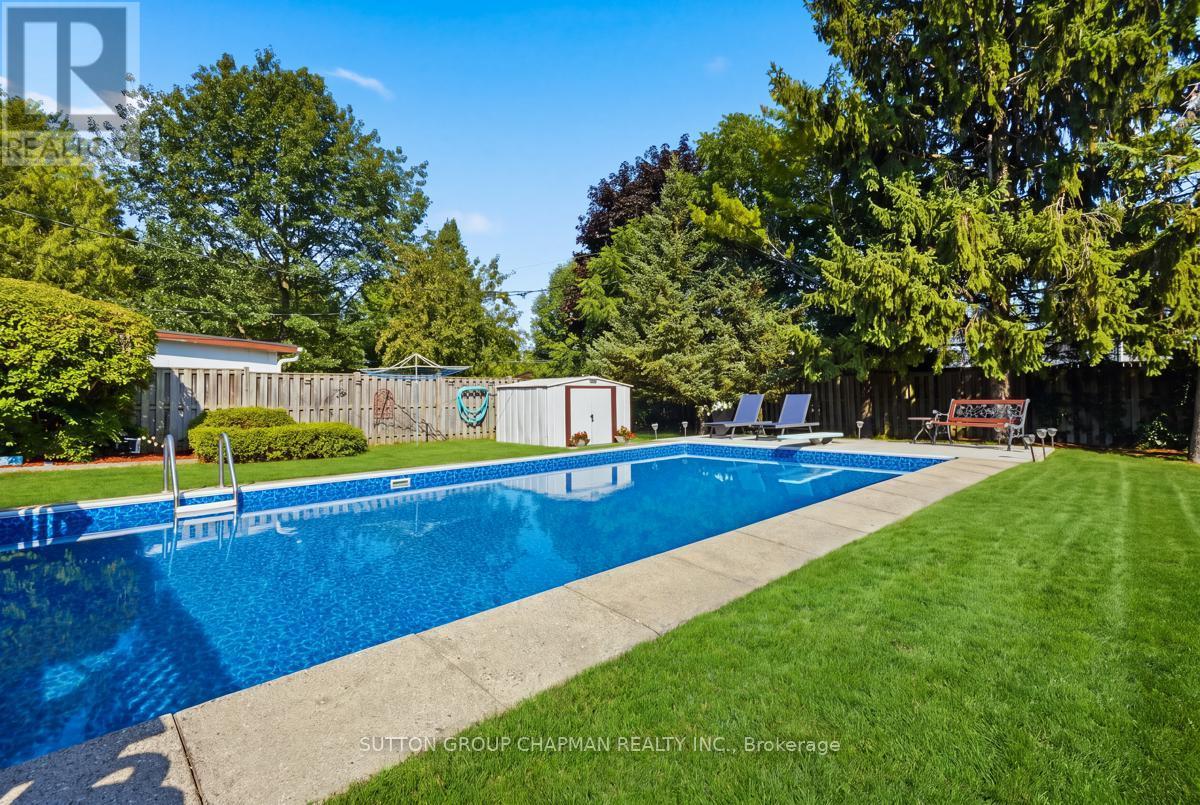 68 Hawkesbury Avenue, London East, Ontario  N5V 2K1 - Photo 43 - X13645550