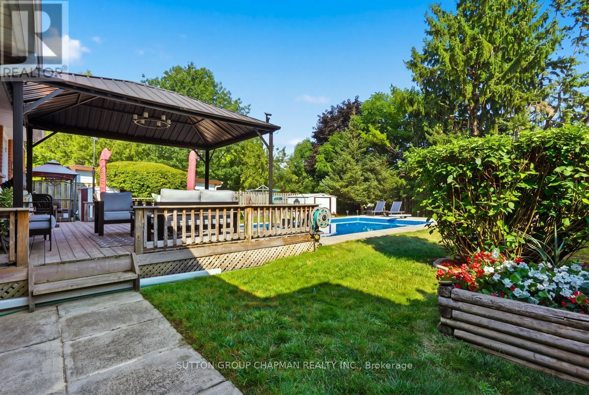 68 Hawkesbury Avenue, London East, Ontario  N5V 2K1 - Photo 44 - X13645550