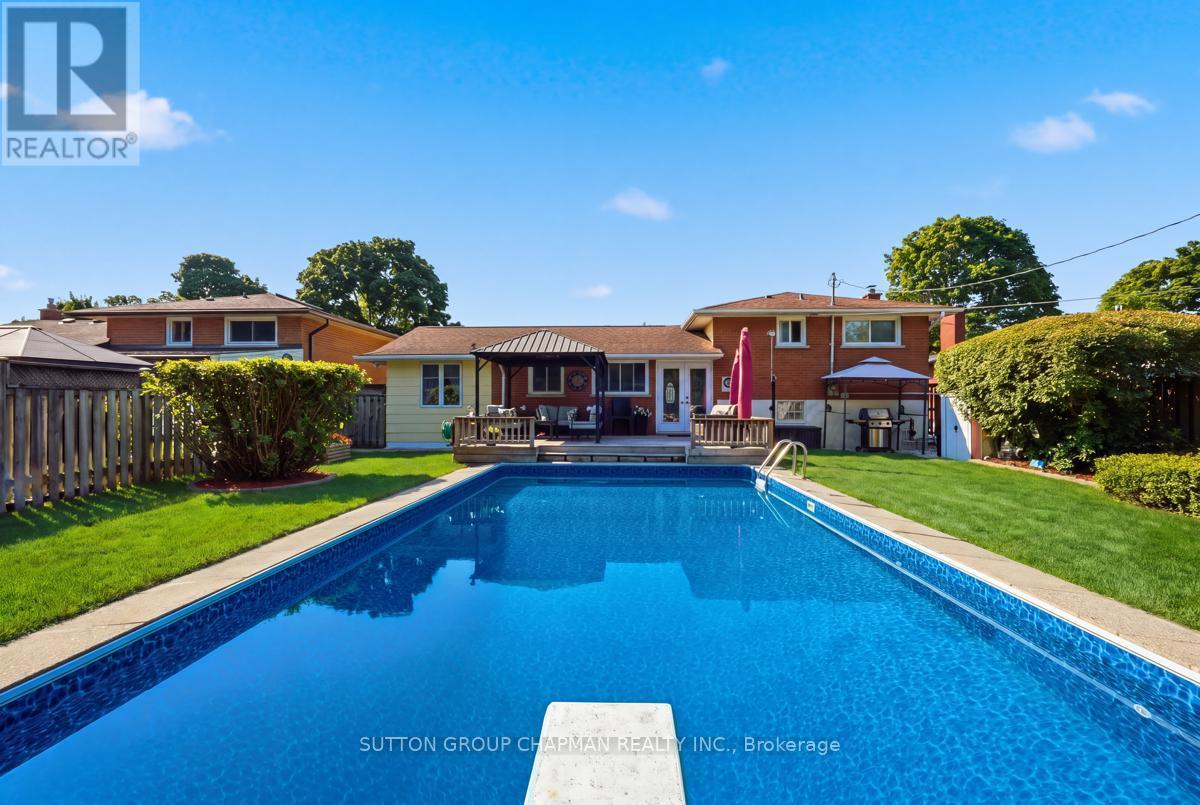 68 Hawkesbury Avenue, London East, Ontario  N5V 2K1 - Photo 47 - X13645550