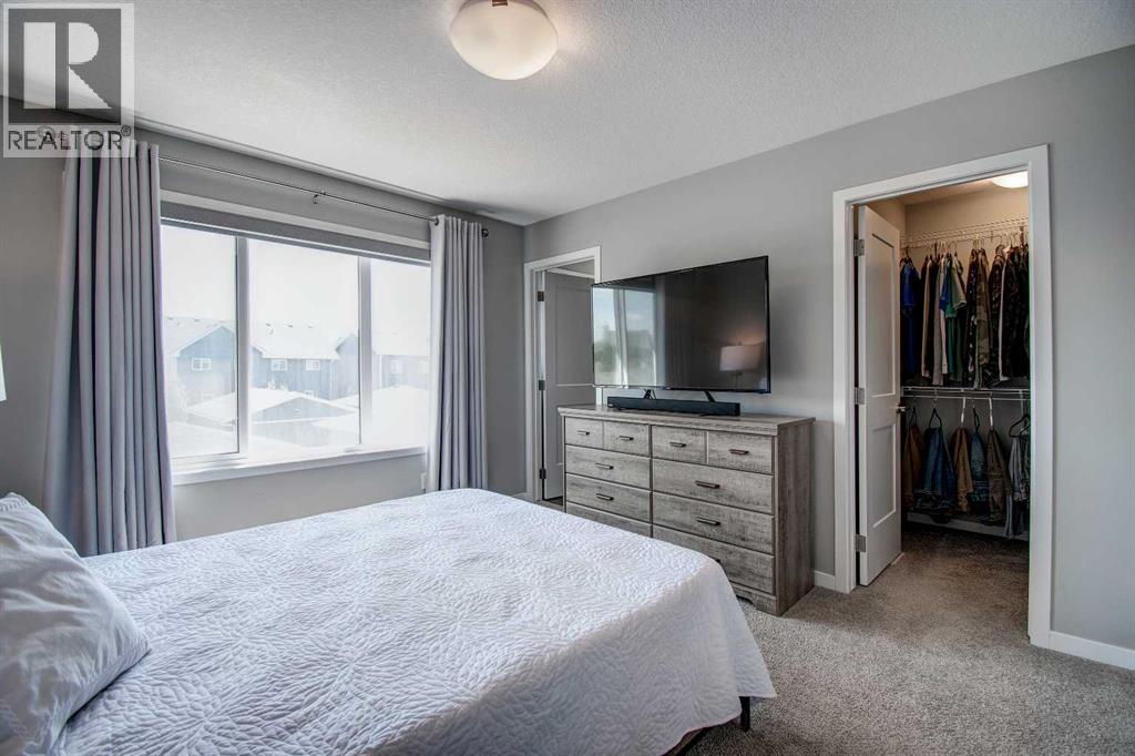 261 Ellen Way, Crossfield, Alberta  T0M 0S0 - Photo 19 - A2335337