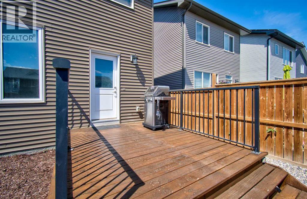 261 Ellen Way, Crossfield, Alberta  T0M 0S0 - Photo 29 - A2335337
