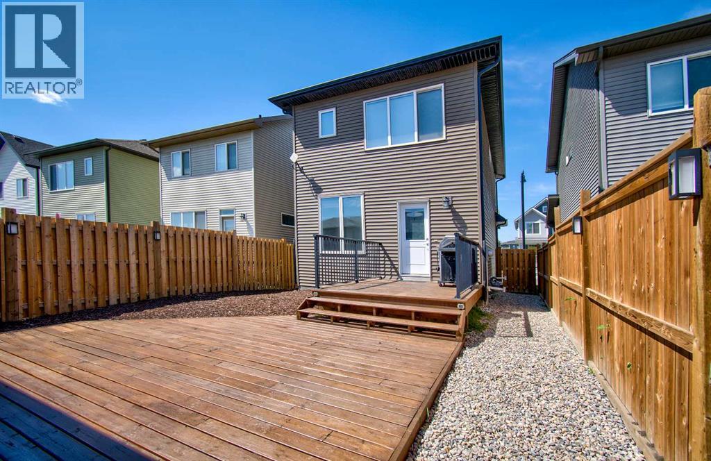 261 Ellen Way, Crossfield, Alberta  T0M 0S0 - Photo 30 - A2335337