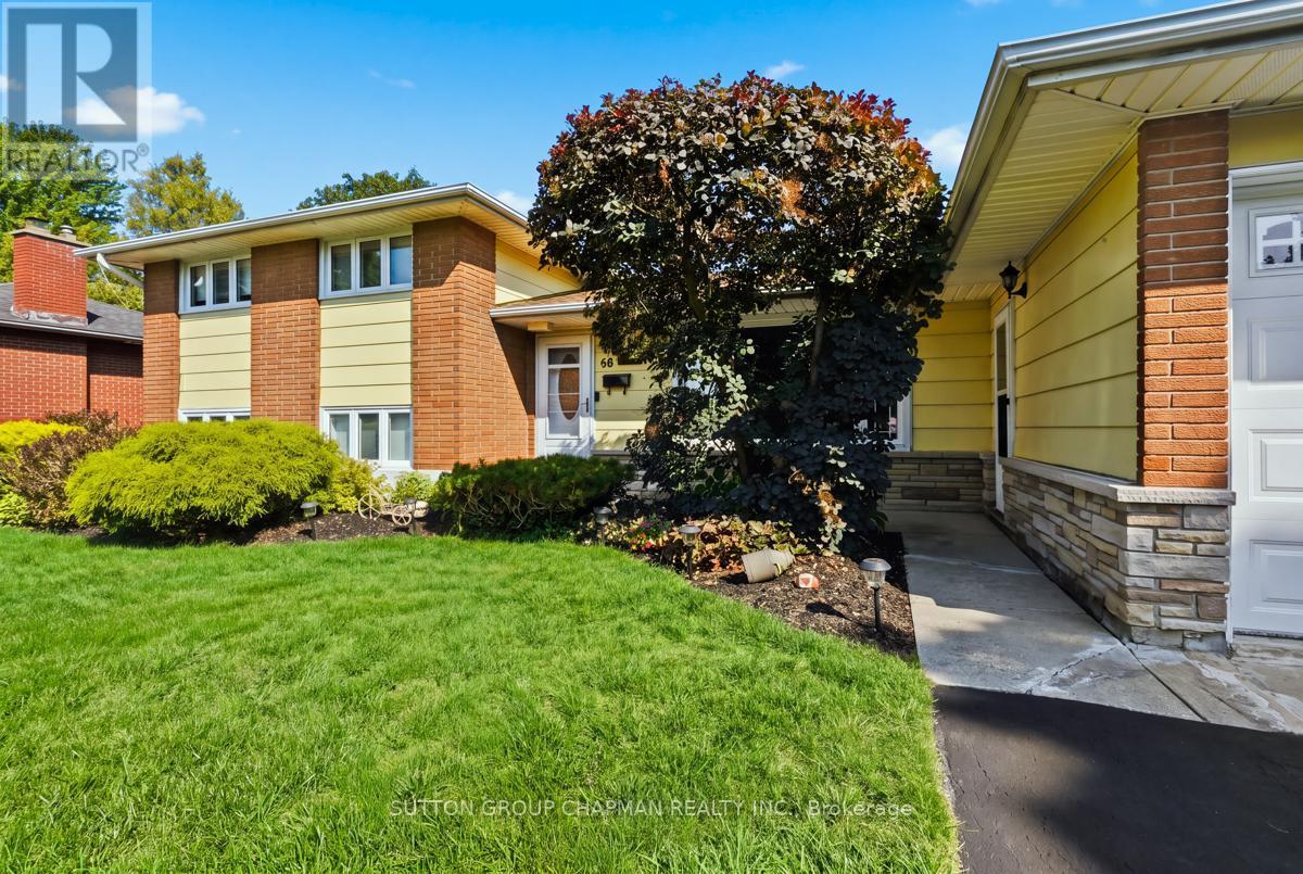 68 Hawkesbury Avenue, London East, Ontario  N5V 2K1 - Photo 8 - X13645550
