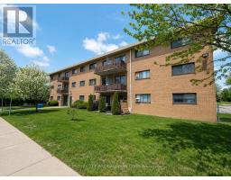 304 - 1830 DUMONT STREET, London East, Ontario