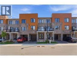 92 DRYDEN Lane, Hamilton, Ontario