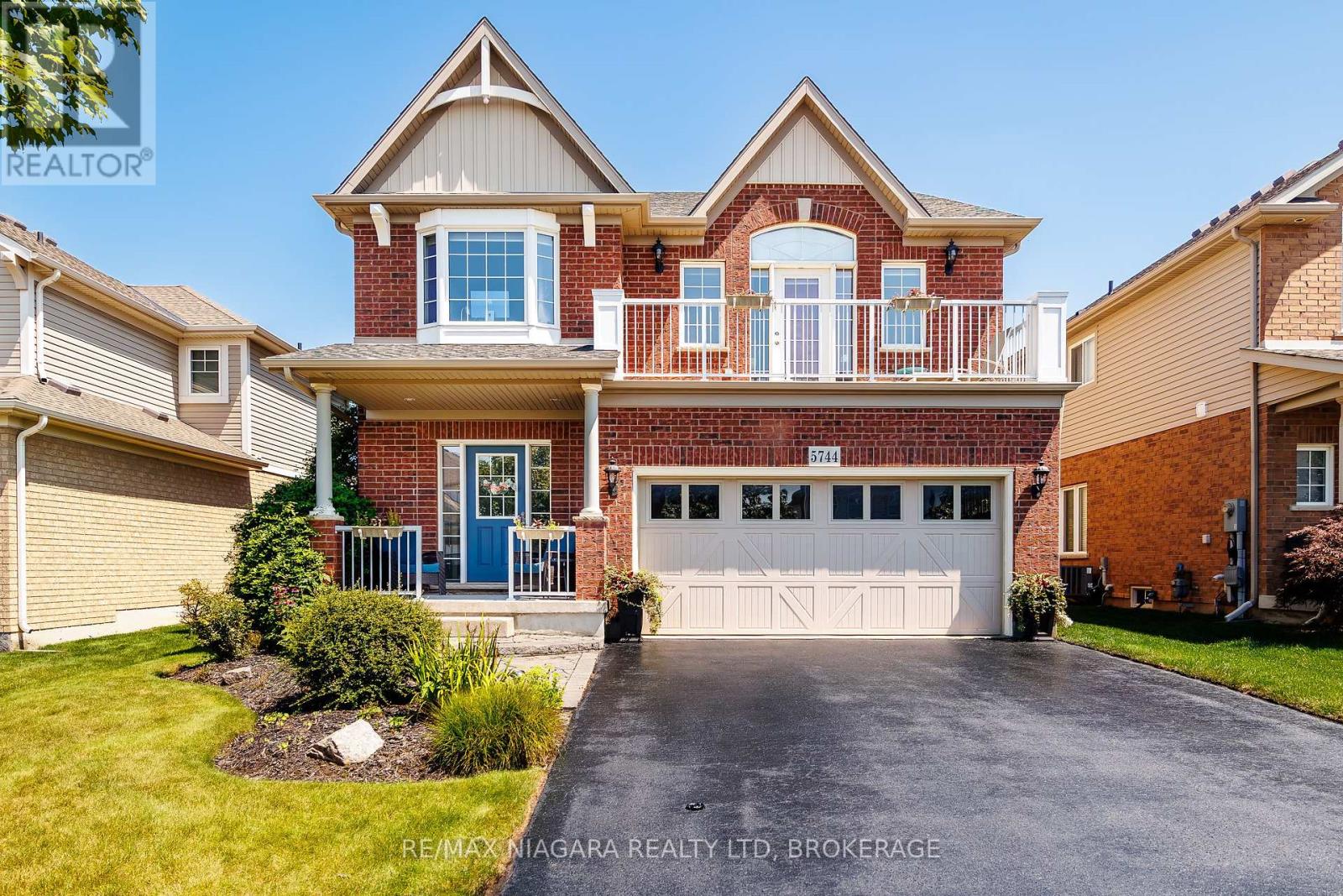 5744 JAKE CRESCENT, Niagara Falls, Ontario