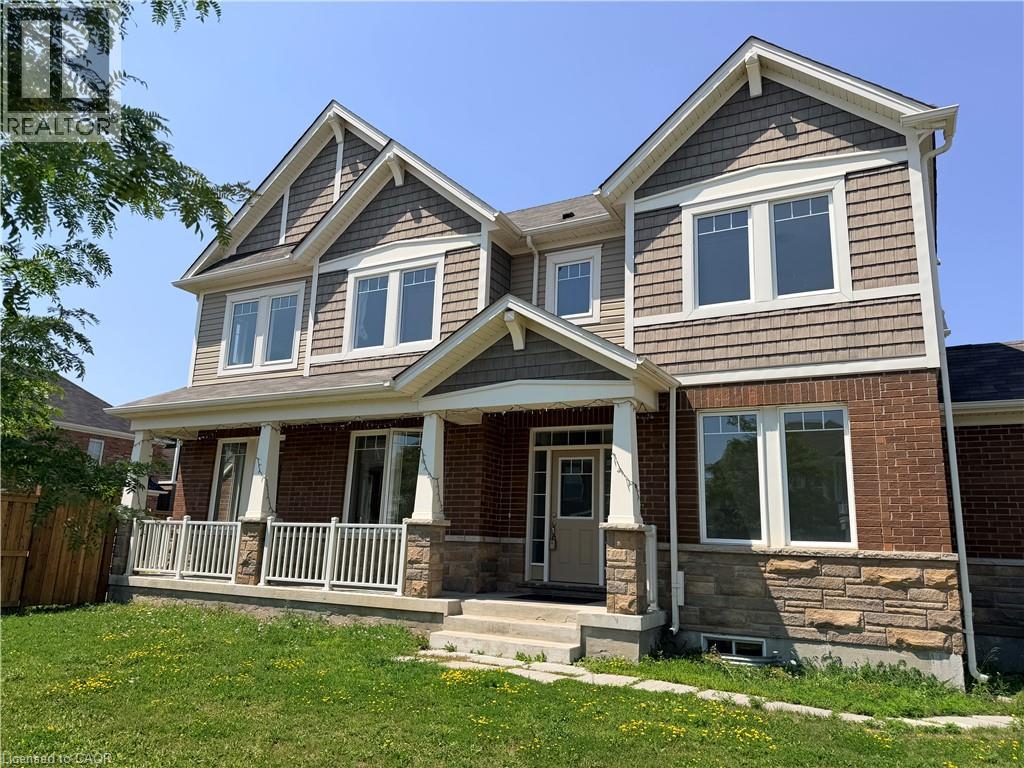 40 Wannamaker Crescent, Cambridge, Ontario  N3E 0C5 - Photo 2 - 40833412