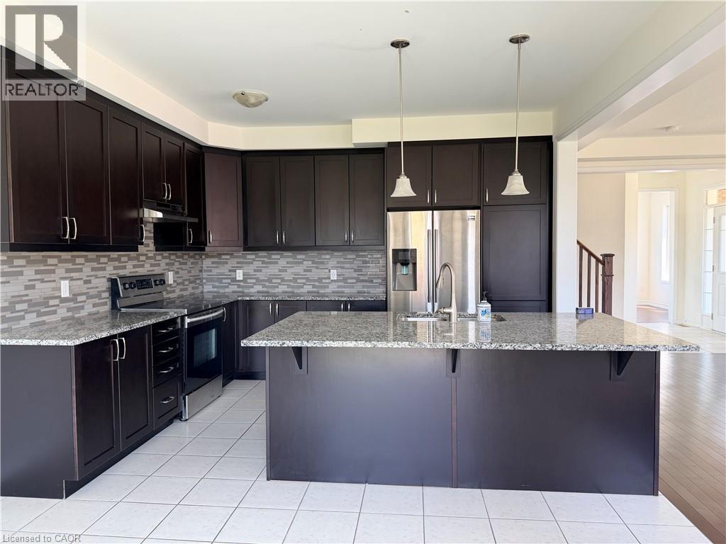 40 Wannamaker Crescent, Cambridge, Ontario  N3E 0C5 - Photo 10 - 40833412