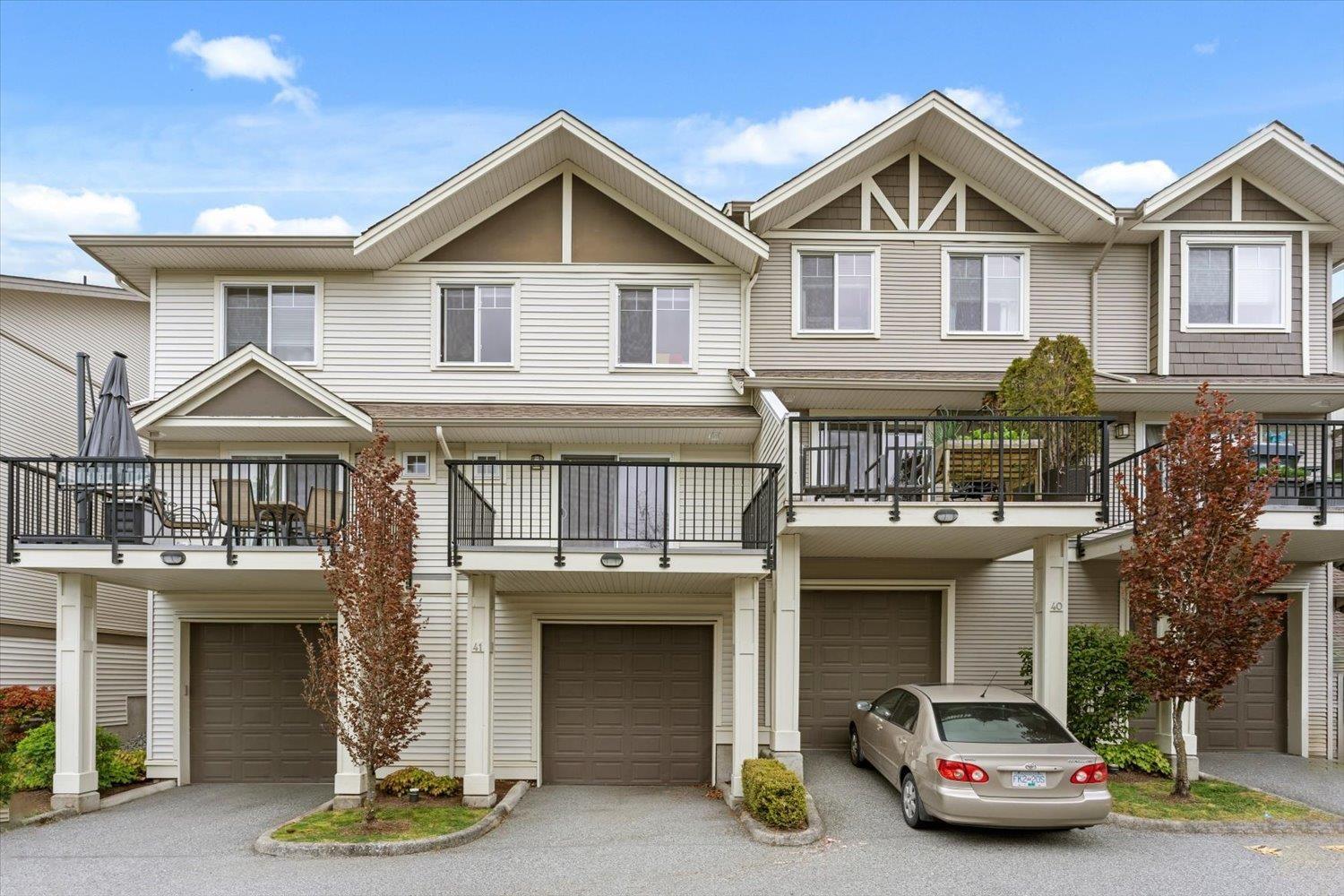 41 4401 Blauson Boulevard, Abbotsford, British Columbia  V3G 0A4 - Photo 5 - R3152071