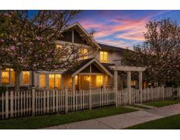 41 4401 BLAUSON BOULEVARD, Abbotsford, British Columbia