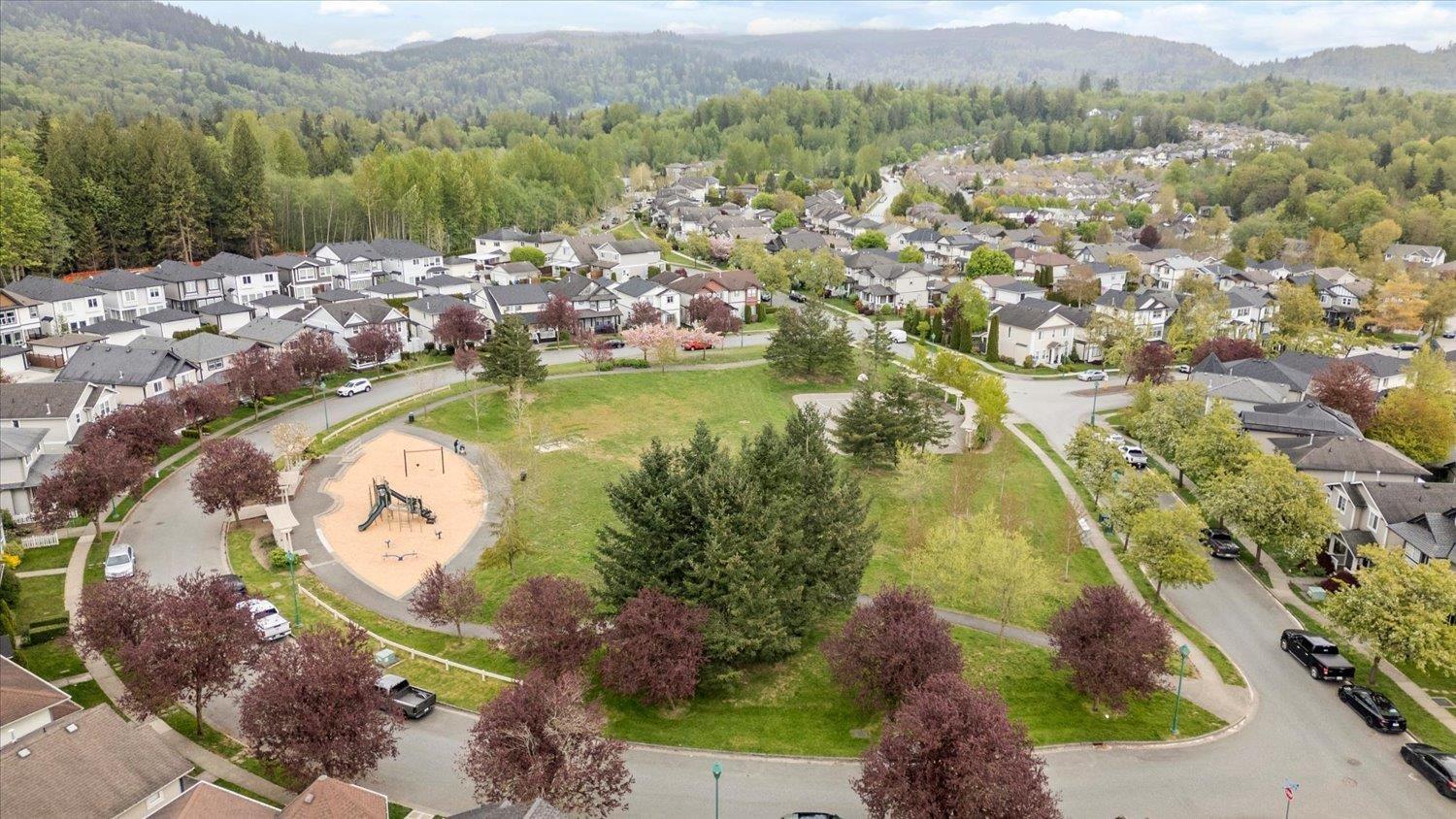 41 4401 Blauson Boulevard, Abbotsford, British Columbia  V3G 0A4 - Photo 36 - R3152071