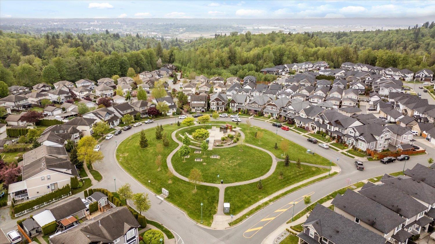 41 4401 Blauson Boulevard, Abbotsford, British Columbia  V3G 0A4 - Photo 34 - R3152071