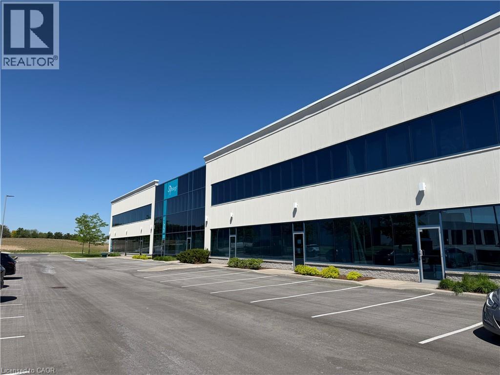 50 BITTERN Street Unit# 16, Hamilton, Ontario