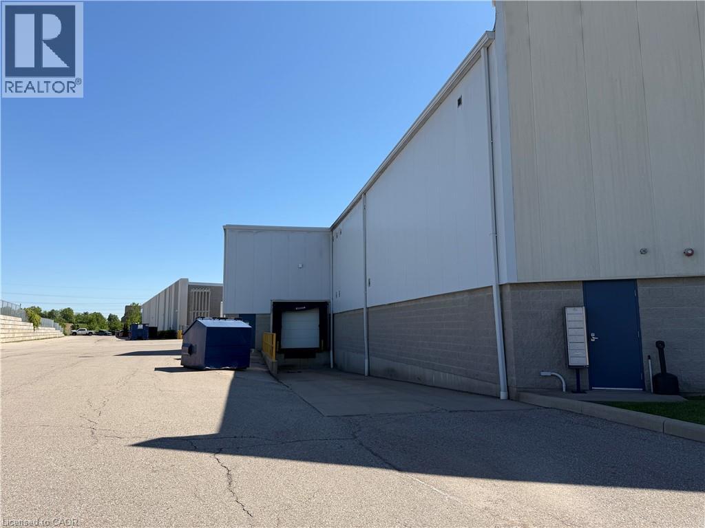 50 Bittern Street Unit# 16, Hamilton, Ontario  L9G 4V5 - Photo 5 - 40835501