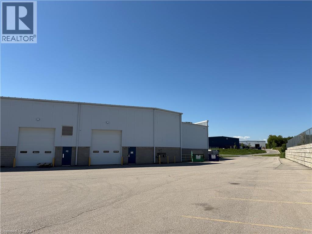 50 Bittern Street Unit# 16, Hamilton, Ontario  L9G 4V5 - Photo 4 - 40835501