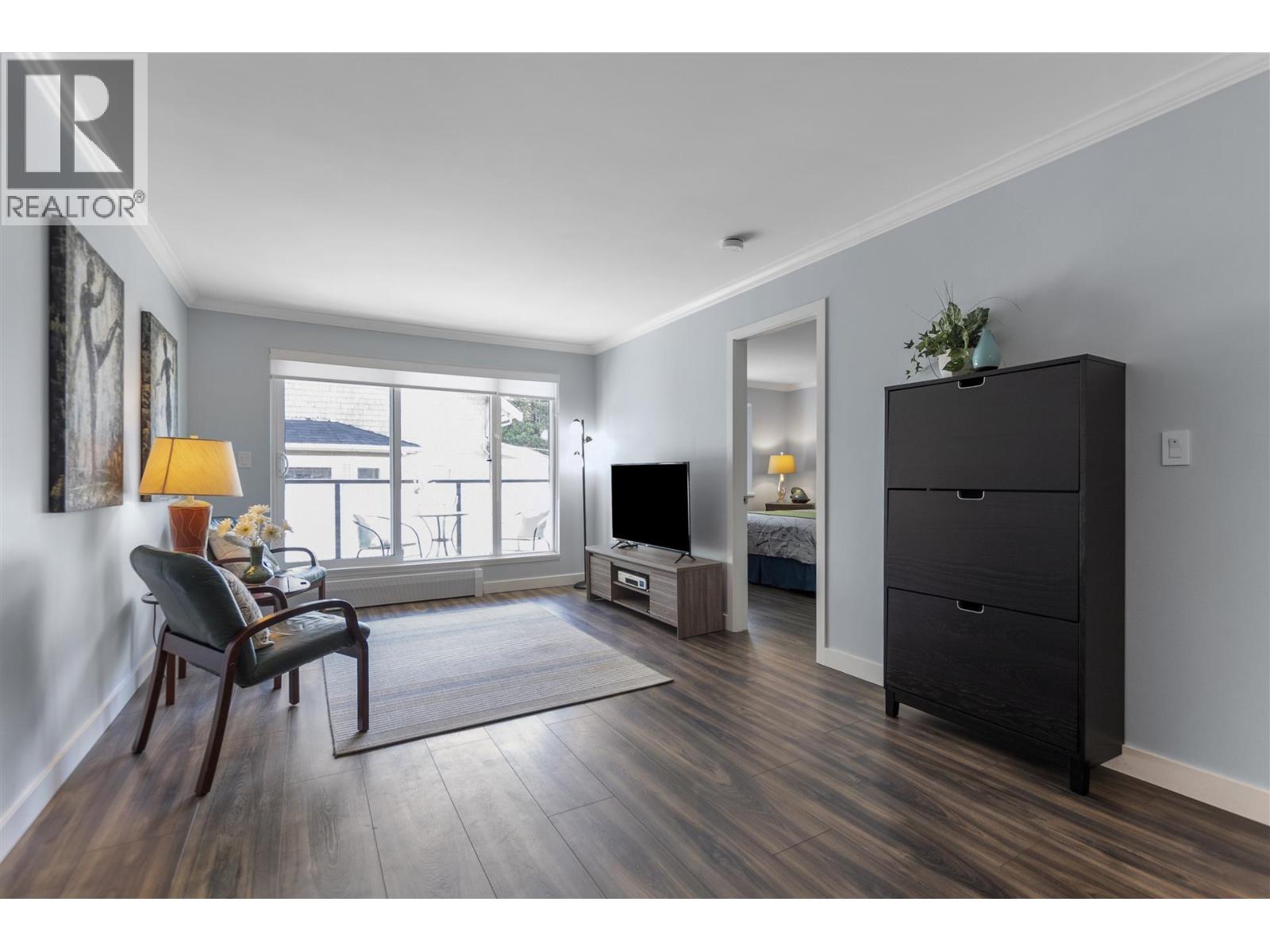 302 2328 Oxford Street, Vancouver, British Columbia  V5L 1G3 - Photo 3 - R3152836