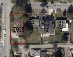 7938 140 STREET, Surrey, British Columbia