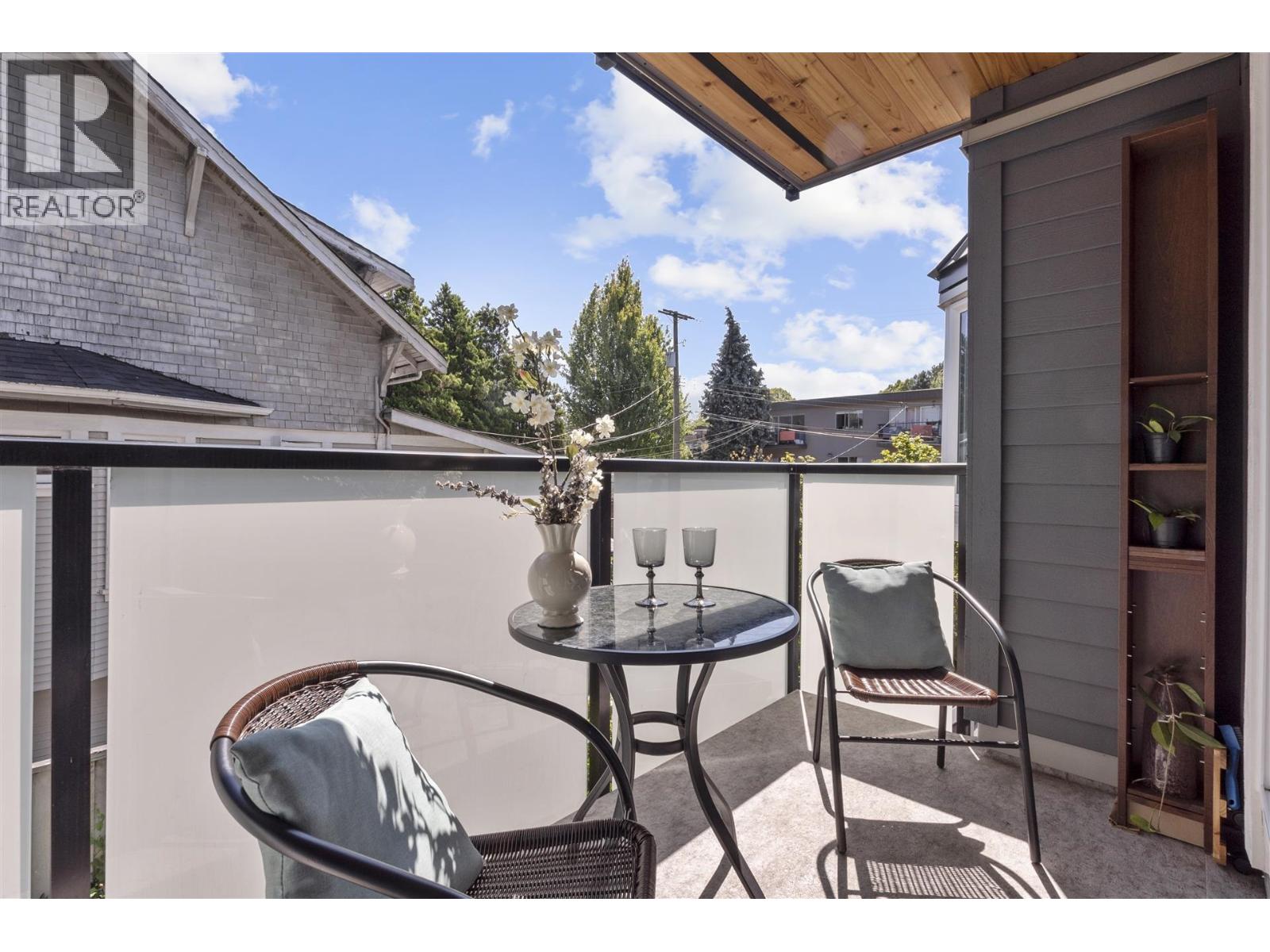 302 2328 Oxford Street, Vancouver, British Columbia  V5L 1G3 - Photo 15 - R3152836