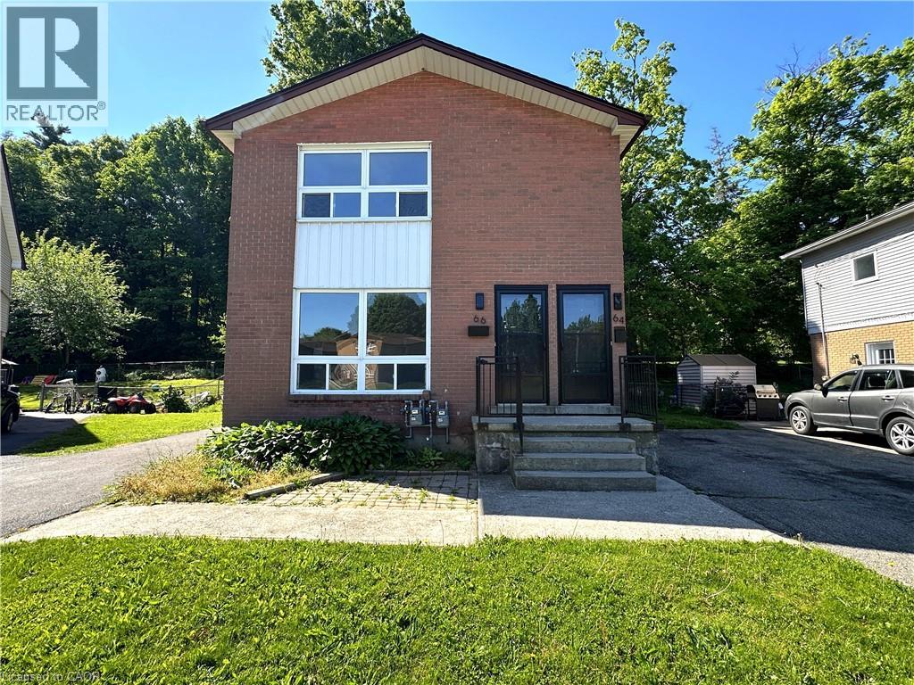 64-66 OAKWOOD Avenue, Simcoe, Ontario