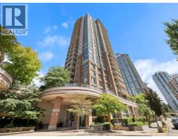 1208 1155 THE HIGH STREET, Coquitlam, British Columbia