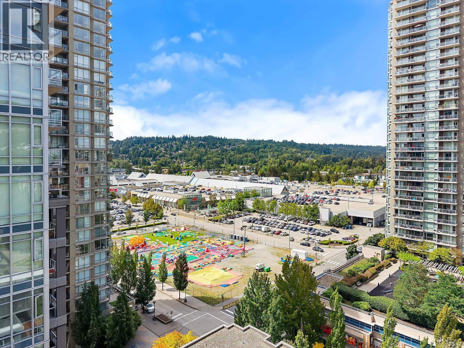 1208 1155 The High Street, Coquitlam, British Columbia  V3B 7W4 - Photo 35 - R3145368