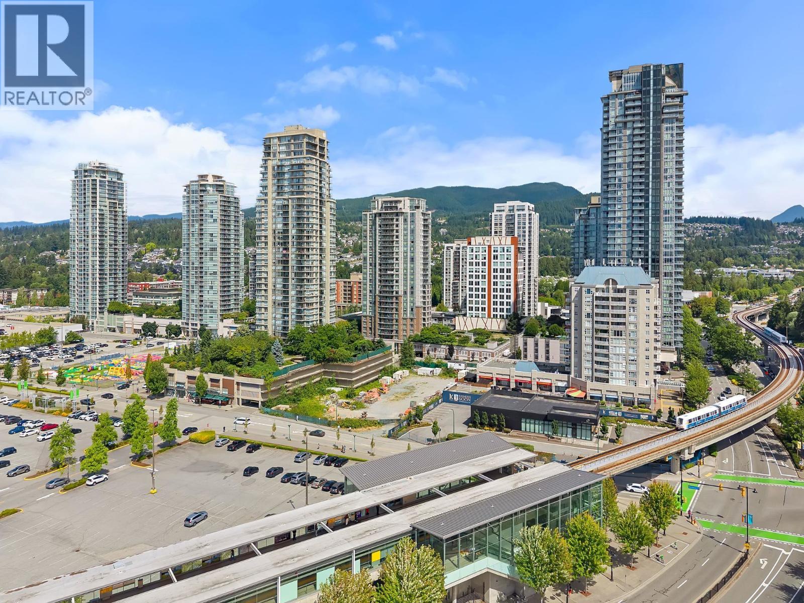 1208 1155 The High Street, Coquitlam, British Columbia  V3B 7W4 - Photo 30 - R3145368