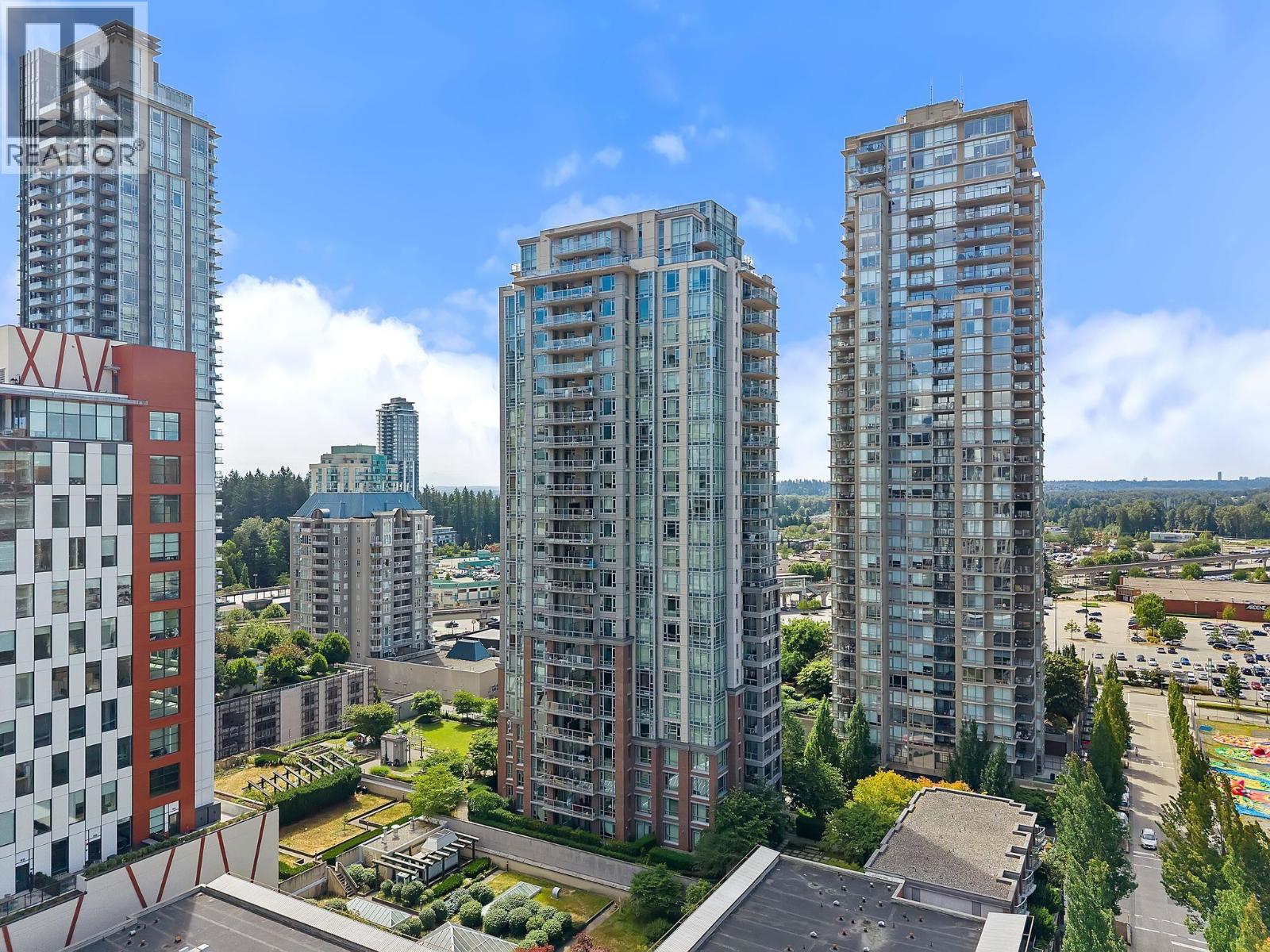 1208 1155 The High Street, Coquitlam, British Columbia  V3B 7W4 - Photo 29 - R3145368