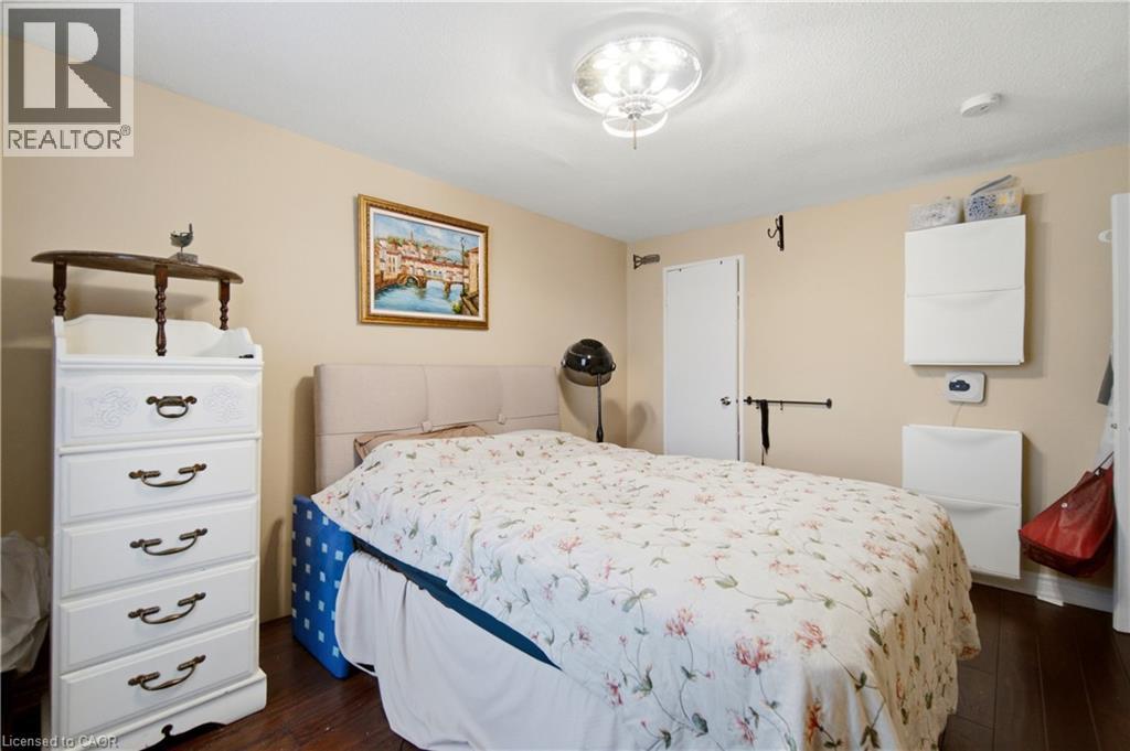 3120 Kirwin Avenue Unit# 1102, Mississauga, Ontario  L5A 3R2 - Photo 19 - 40847532