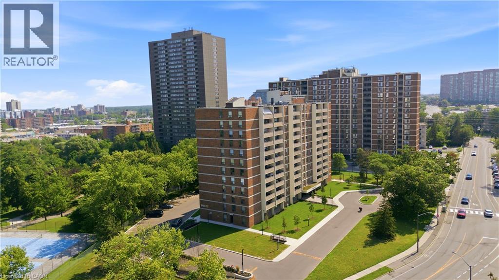 3120 Kirwin Avenue Unit# 1102, Mississauga, Ontario  L5A 3R2 - Photo 33 - 40847532