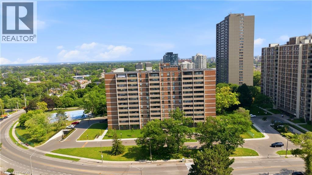 3120 Kirwin Avenue Unit# 1102, Mississauga, Ontario  L5A 3R2 - Photo 34 - 40847532
