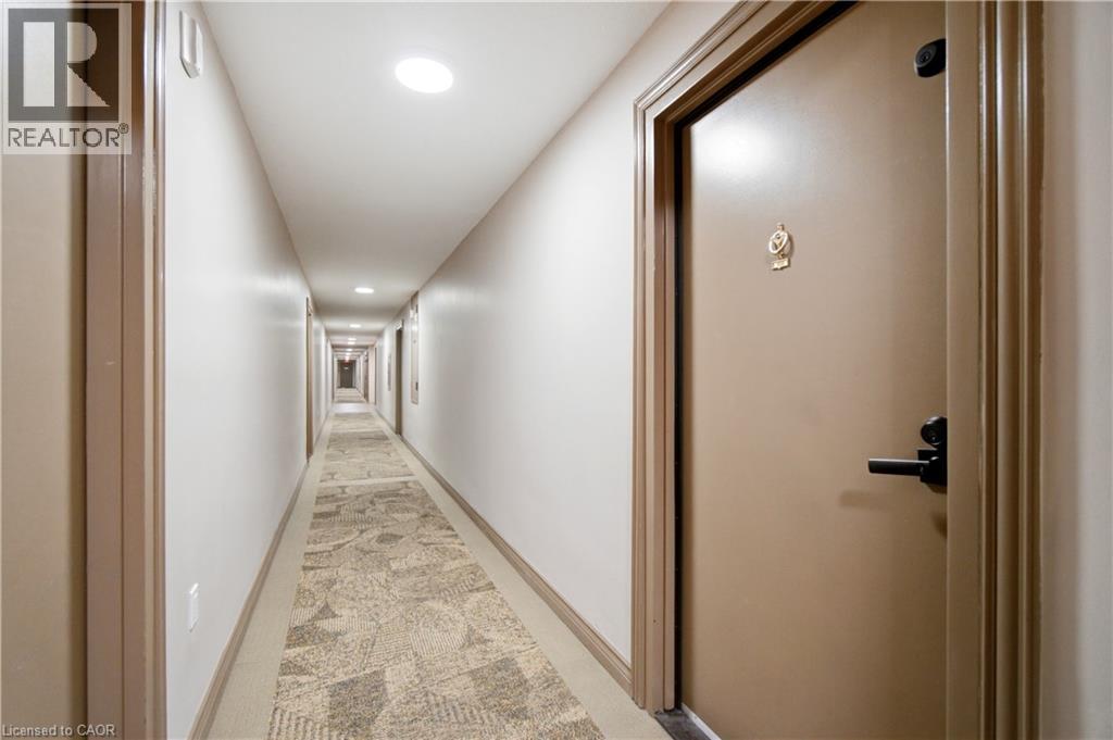 3120 Kirwin Avenue Unit# 1102, Mississauga, Ontario  L5A 3R2 - Photo 7 - 40847532