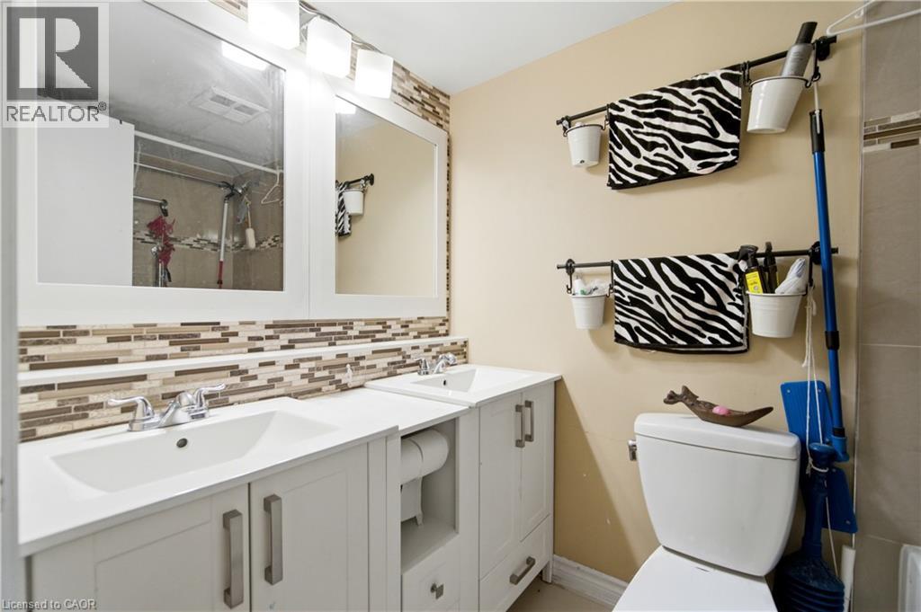 3120 Kirwin Avenue Unit# 1102, Mississauga, Ontario  L5A 3R2 - Photo 25 - 40847532