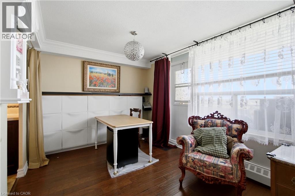 3120 Kirwin Avenue Unit# 1102, Mississauga, Ontario  L5A 3R2 - Photo 12 - 40847532